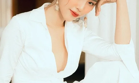 Ninh Dương Lan Ngọc khoe biệt thự đang xây
