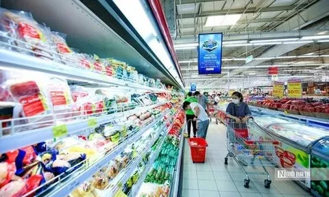 Giá xăng dầu giảm, CPI tháng 7 vẫn tăng