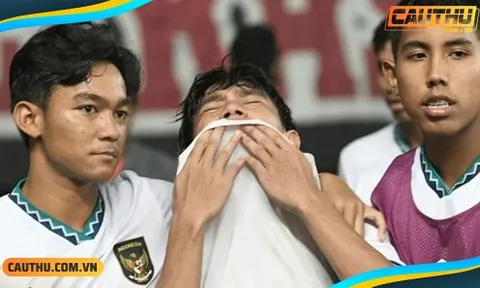 LĐBĐ Indonesia 'muối mặt' sau khi nhận thư phản hồi từ AFF