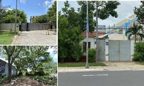 Vụ 2 dự án nhà ở gây bức xúc ở Tp.Vũng Tàu: Chính quyền vào cuộc xử lý sai phạm sau phản ánh của Báo