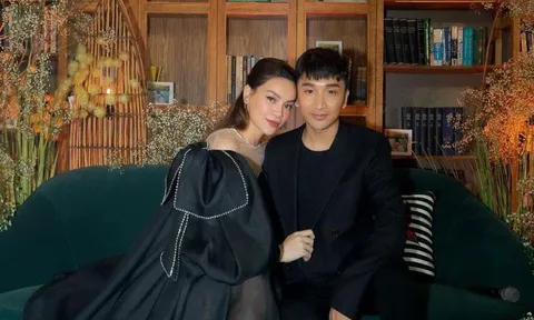 Hoàng Rob: "Chị Hồ Ngọc Hà rất chuyên nghiệp"