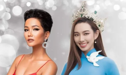 Tranh chấp tên gọi Hoa hậu Hoà bình Việt Nam: Bộ VH,TT&DL lên tiếng