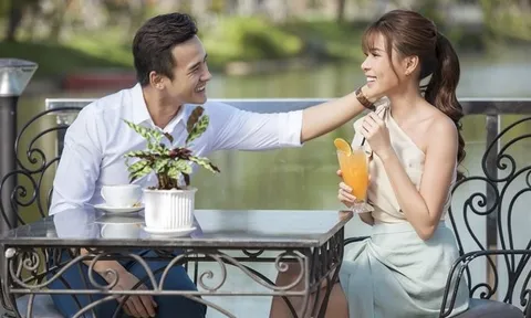 Lương Thế Thành bị đồn ngoại tình, Thuý Diễm chia sẻ bất ngờ