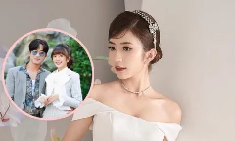 Ngọc Huyền của "Thương ngày nắng về": Tôi không bạo dạn như Vân Vân