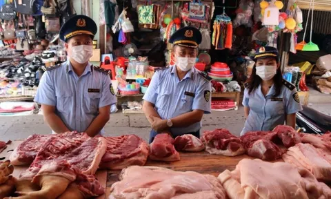 Triển khai đợt cao điểm kiểm tra chấp hành pháp luật về giá