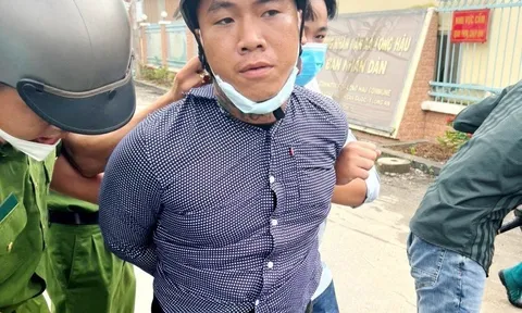 Long An: Khởi tố 2 đối tượng trộm cắp tài sản