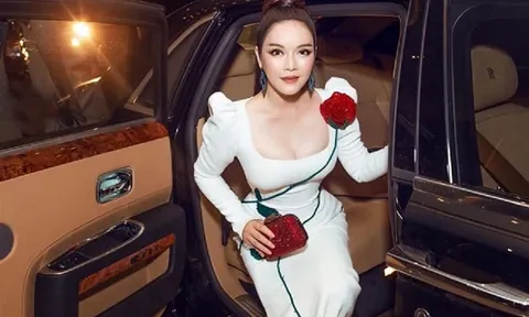 Chân dung bạn trai tin đồn “soái ca” của Lý Nhã Kỳ