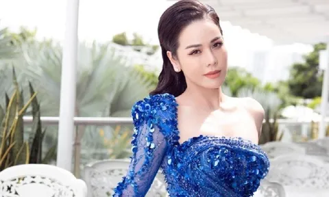 Phản ứng của Nhật Kim Anh khi được khuyên "tái hợp" chồng cũ