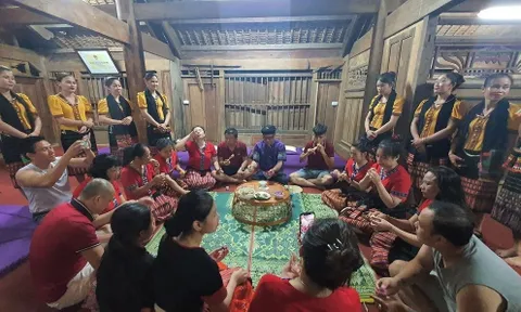 Đột phá du lịch cộng đồng hậu Covid-19: Thời cơ và thách thức