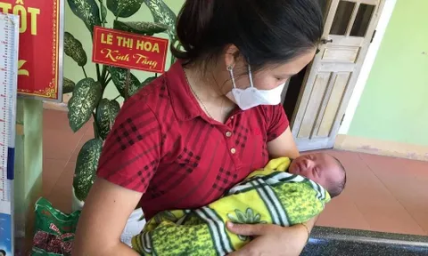 Nghệ An: Liên tiếp có nhiều bé sơ sinh bị bỏ rơi trong đêm