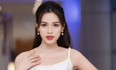 Đỗ Thị Hà trở về nơi đầu tiên tự học catwalk trước khi đi thi hoa hậu