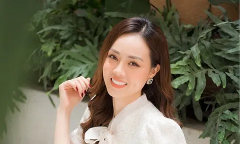 Bà xã Công Lý cập nhật tình hình mới nhất về sức khỏe của nam nghệ sĩ