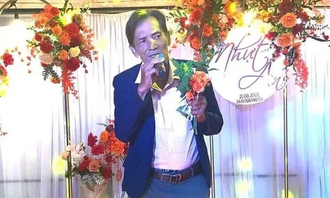 "Nhận cát-xê 5 triệu khi hát đám cưới, anh Thương Tín cảm ơn tôi"