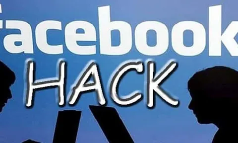 Hà Tĩnh: Khởi tố 3 đối tượng “hack” Facebook để chiếm đoạt tài sản