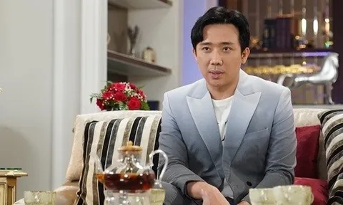 Trấn Thành đáp trả khi bị chê “hỗn láo” với Lương Bích Hữu