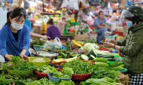 Sửa Luật giá: Tránh việc can thiệp sâu của Nhà nước vào quy luật cung - cầu