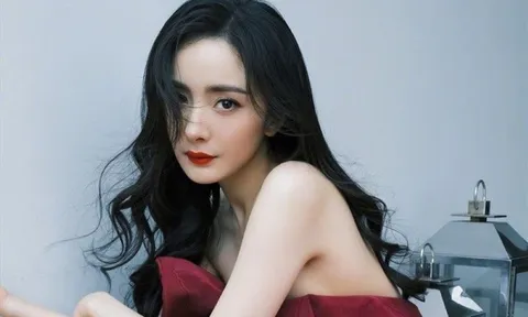 Bỏ tiền khủng để mua Trường Tương Tư nhưng Dương Mịch vẫn chịu “lép vế” trước Dương Tử