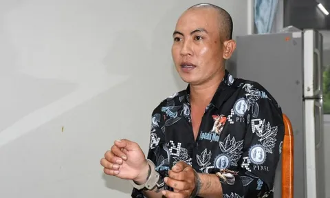 Tạm giữ kẻ giết người tình, cướp tài sản sau khi níu kéo tình cảm bất thành