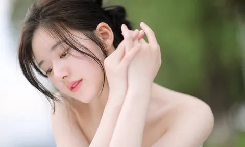 Phản ứng của Triệu Lộ Tư khi bị gọi là “trà xanh”