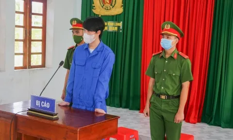 Vĩnh Long: Xử trực tuyến đối tượng giả danh công an để lừa đảo
