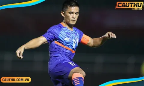 Tiền đạo ghi bàn nhiều thứ 5 thế giới hết lời ca ngợi ĐT Việt Nam