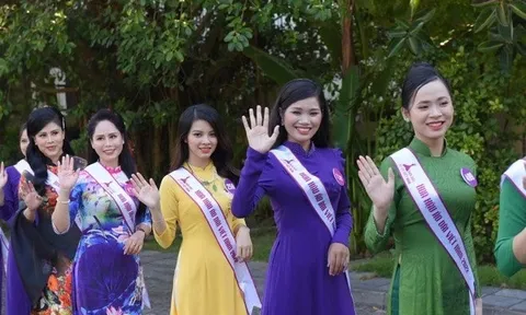 Yêu cầu các địa phương quản lý chặt các cuộc thi người đẹp, người mẫu
