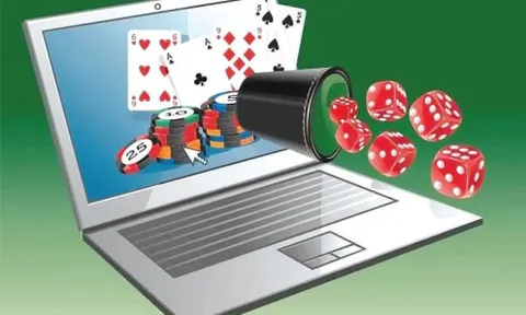 Bắt 5 phụ nữ lớn tuổi đánh bạc online