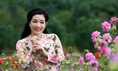 Nghệ sĩ Thanh Thanh Hiền trải lòng về hai cuộc hôn nhân đã qua