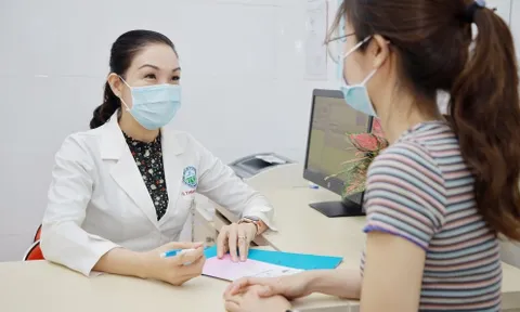 Tp.HCM: Phát hiện hai bệnh nhân bị u bạch mạch hiếm gặp ở âm hộ
