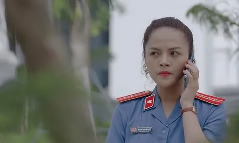 DV Thu Quỳnh: "Phụ nữ không nhất thiết phải dựa vào đàn ông"