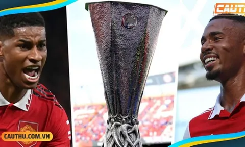 Điểm tin sáng 7/10: MU, Arsenal cùng khải hoàn