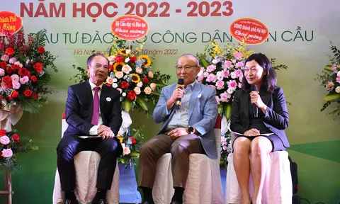 HLV Park Hang Seo: “Không có mục tiêu nào hoàn thành chỉ bằng giấc mơ”