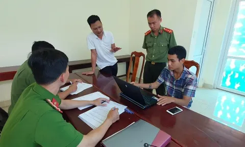 Hành trình bắt nam thanh niên tấn công hàng loạt Website rồi lên mạng khoe thành tích