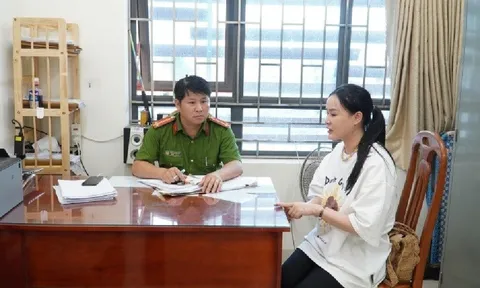 Khởi tố vụ án liên quan đến "Anna Bắc Giang"