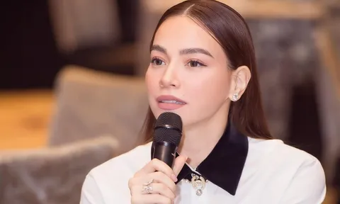 Hồ Ngọc Hà lần đầu lộ diện và nói về loạt sự cố vừa qua