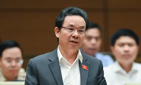 “Nhiều bệnh nhân phải mang ngoại tệ đi ra nước ngoài”