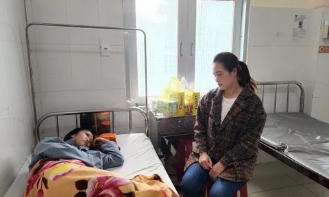 Làm rõ vụ nữ sinh lớp 7 ở Lâm Đồng bị đánh hội đồng