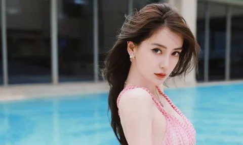 Angelababy tiết lộ lý do sợ bắt đầu mối quan hệ mới sau chia tay Huỳnh Hiểu Minh