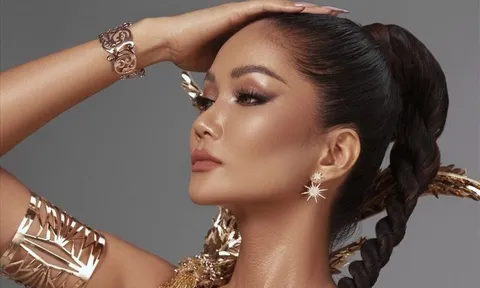 Nàng hậu nào của Việt Nam được công nhận là Á hậu 3 Miss Universe?