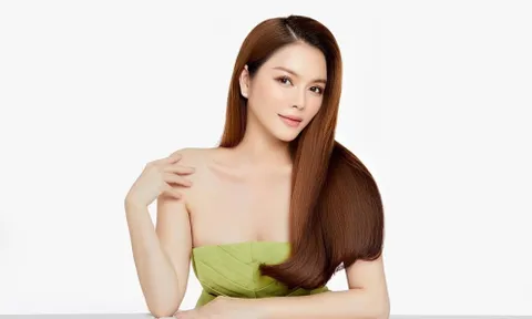 Lý Nhã Kỳ nói gì trước tin đồn bị bắt?