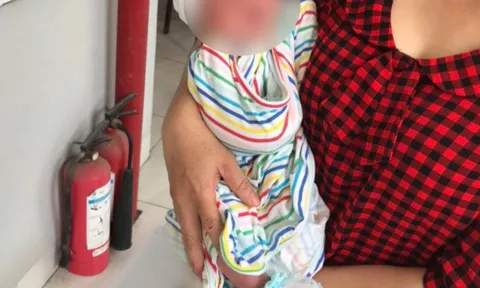 Thủ đoạn tinh vi của đường dây chuyên buôn bán trẻ em