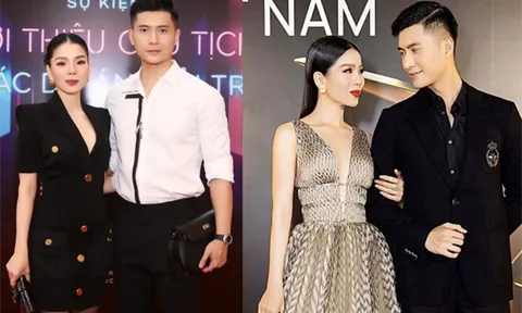 Lâm Bảo Châu bị mỉa mai "phi công sống bám", Lệ Quyên đáp trả sâu cay