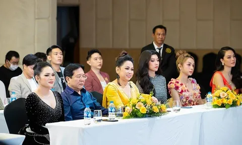 Hoa hậu Du lịch Đồng bằng sông Cửu Long 2022 chính thức khởi động