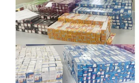 Bắt nhóm đối tượng bán sản phẩm chức năng hỗ trợ tăng cường sinh lý giả