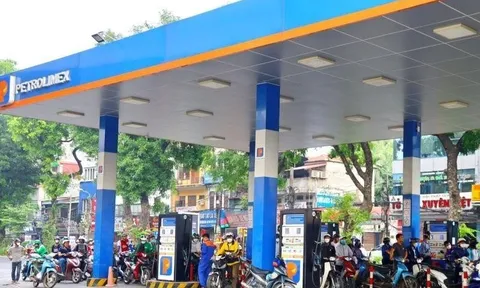 Ngân hàng Nhà nước chỉ đạo đáp ứng đủ vốn cho doanh nghiệp xăng dầu