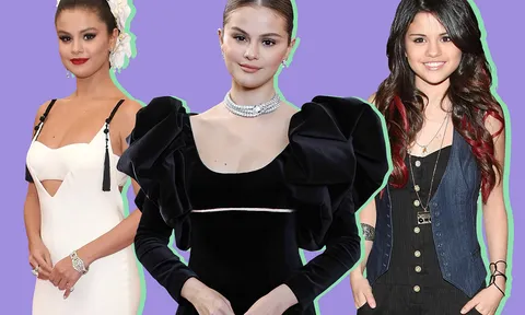 "Bóng hồng" Selena Gomez bị mẹ ruột "quay xe" giữa lùm xùm vô ơn?