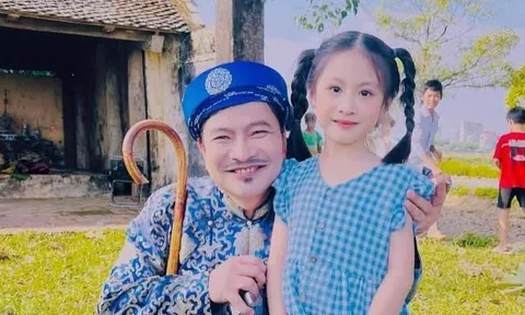 NSND Quốc Anh: "Tôi không quan tâm chuyện cát-xê cao hay thấp"