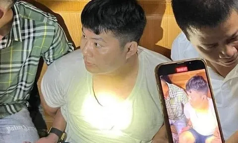 Hé lộ động cơ của nghi phạm cướp ngân hàng ở Thái Nguyên