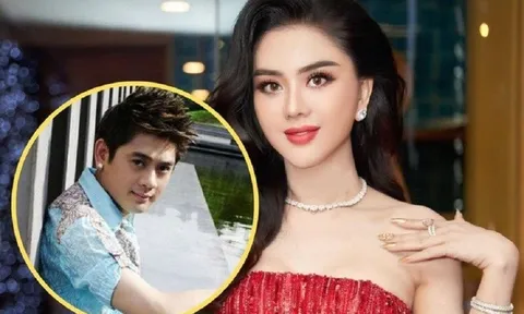 Sau khi chi 3 tỷ đồng để trở thành con gái, Lâm Khánh Chi lại chi "khủng" làm điều này