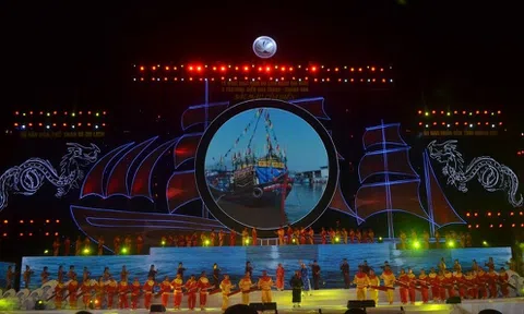 Tháng 6/2023 sẽ diễn ra Festival Biển Nha Trang-Khánh Hòa lần thứ 10